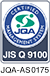 JIS Q 9100 認証取得